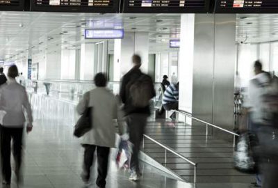 Atatürk Havalimanı sanal gezilebilecek