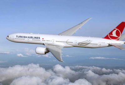 THY’ye 300’üncü uçak geliyor