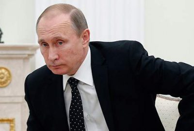 Putin, Türkiye’ye yönelik ekonomik yaptırımları imzaladı