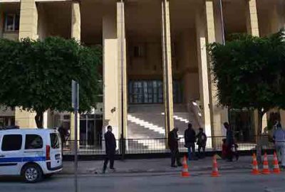 MİT TIR’larının durdurulmasıyla ilgili 3 subayın ifadesi alındı