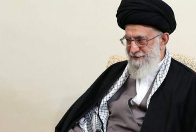 Hamaney’in açıklamaları nedeniyle İran’a nota!