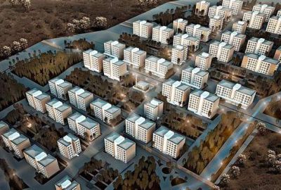 TOKİ’den emeklilere ‘ikinci bahar’