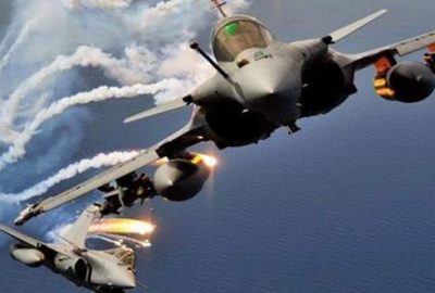 Rus uçakları pazar yerini vurdu: 40 ölü, 70 yaralı