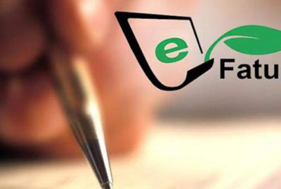 ‘Firmalar e-fatura ile 2016’da 3 milyar lira tasarruf edecek’