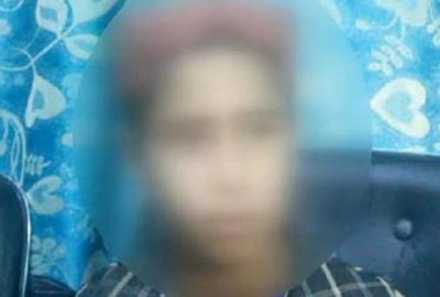 12 yaşındaki intihar bombacısından şok itiraf