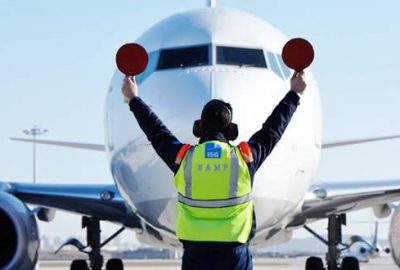 Havacılıkta 100 dolar 325 dolarlık değer üretiyor