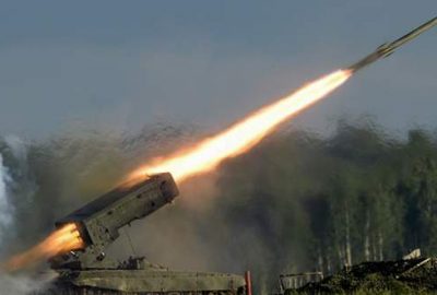 ABD Rumlara silah ambargosunu kaldırdı