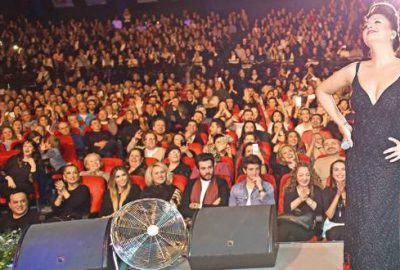 Genç kızlık hayalini gerçekleştirecek