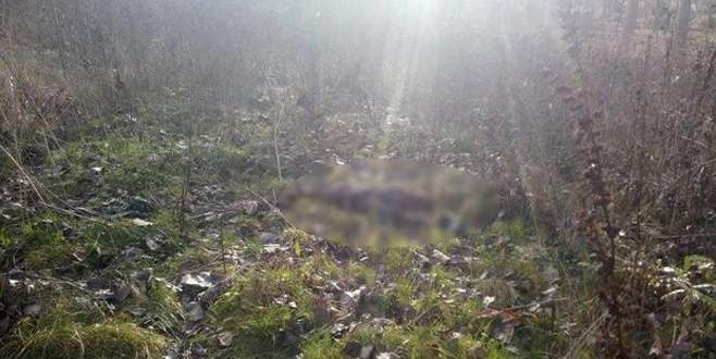 80 gün sonra cesedi parçalanmış halde bulundu