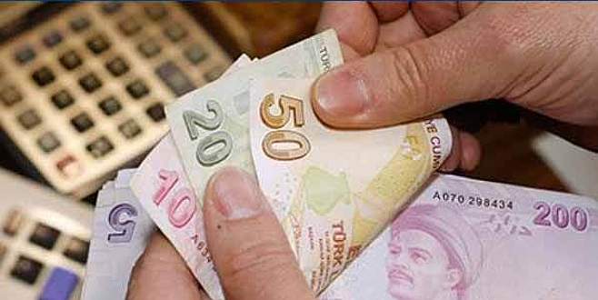 İşsizlik maaşına zam müjdesi