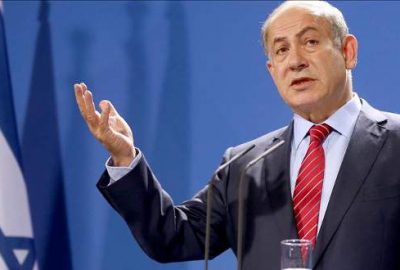 İsrail AB’nin barış sürecindeki rolünü askıya aldı