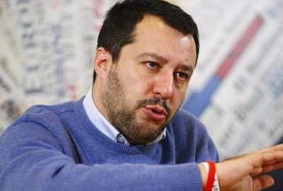 ‘Türkiye AB’ye giriyorsa biz çıkalım’