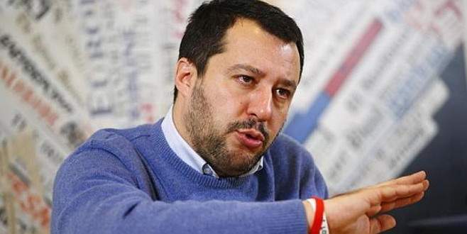 ‘Türkiye AB’ye giriyorsa biz çıkalım’