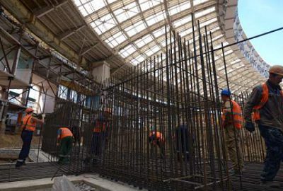 Rusya’dan Türk şirketler için iyi haber