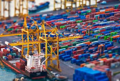 Dış ticarette 3,62 milyar dolar açık