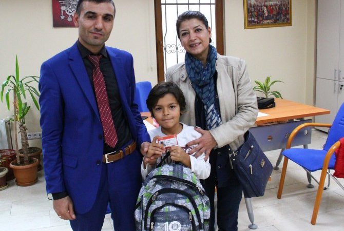 Türkiye’de ilk defa Zeytinburnu Belediyesi tarafından hayata geçirilen Bilgi Evleri,