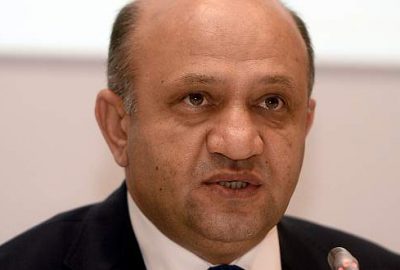 Fikri Işık: ‘Rusya ile yaşanan kriz üretime…’