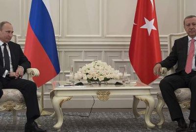 Kremlin: Erdoğan ile Putin görüşmeyecek
