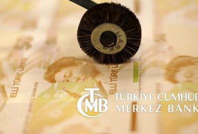 TCMB Finansal İstikrar Raporu açıklandı