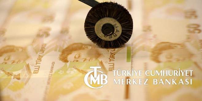TCMB Finansal İstikrar Raporu açıklandı