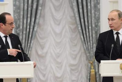 Putin Suriye’de sözünde durmuyor