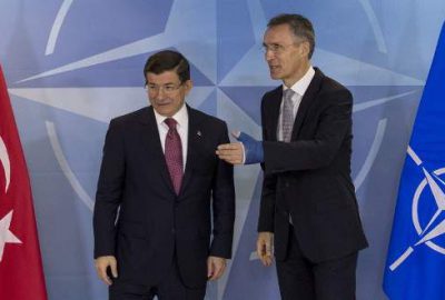 ‘Hiçbir ülke bizden özür beklemesin’