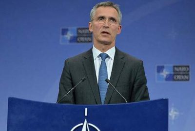 NATO’dan Türkiye’ye destek