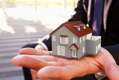 10 ayda 1 milyon ev satıldı