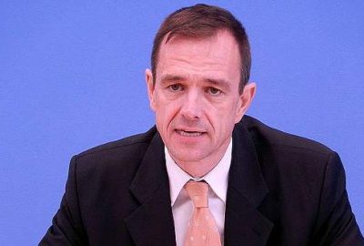 ‘Türkiye Almanya’nın partneridir’