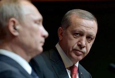 ‘Putin’den cevap bekliyoruz’