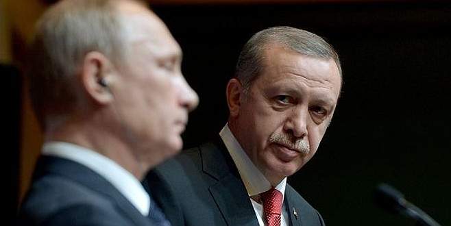 ‘Putin’den cevap bekliyoruz’