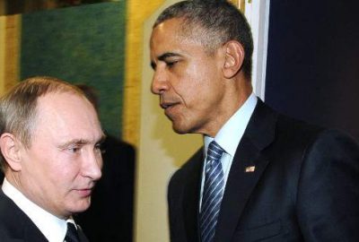 Obama’dan düşürülen Rus uçağıyla ilgili açıklama