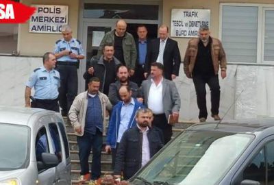 Belediye Başkanına silahlı saldırıda ceza belli oldu