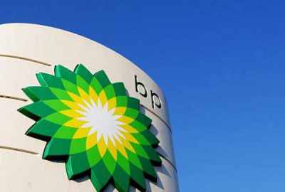 İngiliz devi Ruslara ortak oldu