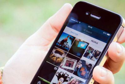 Instagram kullananlara müjde