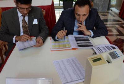 TBMM yeni milletvekillerine hazır