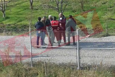 Bursa’da av tüfekli dehşet: 2 ölü