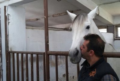 ‘Borahan’ın uyutulmasına gönlümüz el vermiyor’