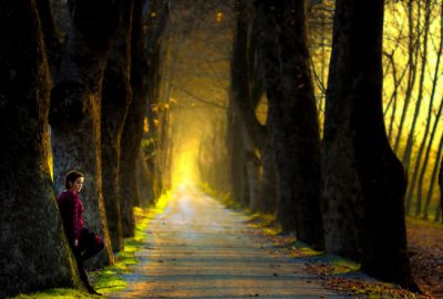 Bursa’da güz fotoğrafa böyle yansıdı