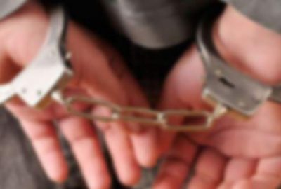 Çocuk hırsızlar tutuklandı