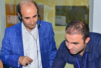 Yıldırım taleplere çözüm üretiyor