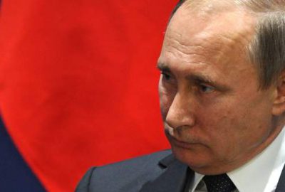 Putin: ‘En çok ben üzüldüm’