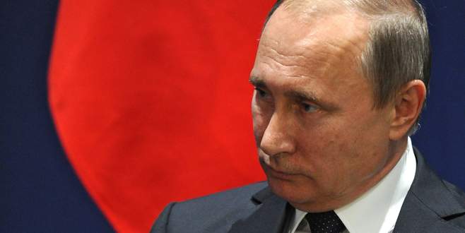 Putin: ‘En çok ben üzüldüm’