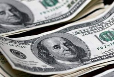 Dolar 2,90’ın üzerinde