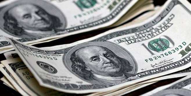 Dolar 2,90’ın üzerinde