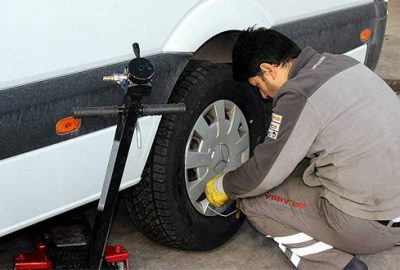 Bursa’da 1 Aralık yoğunluğu