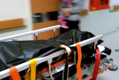 Bursa’da yaşanan 5 ayrı kazada: 1 ölü, 4 yaralı