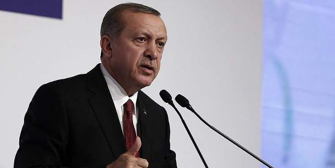 ‘Derdimiz bölgenin barışına katkıda bulunmaktır’