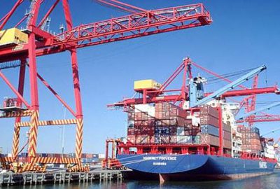 Kasım ayı ihracat rakamları açıklandı