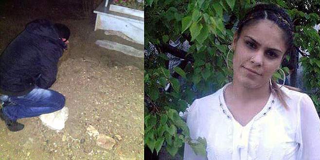 2 çocuk annesi, başından vurulup çukura atıldı!